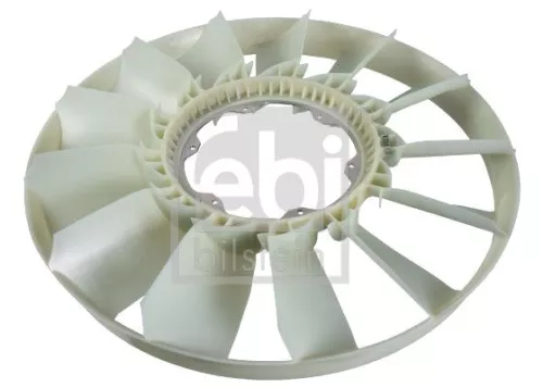 Fan Wheel, engine cooling