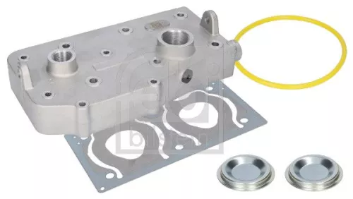 Cylinder Head, air compressor