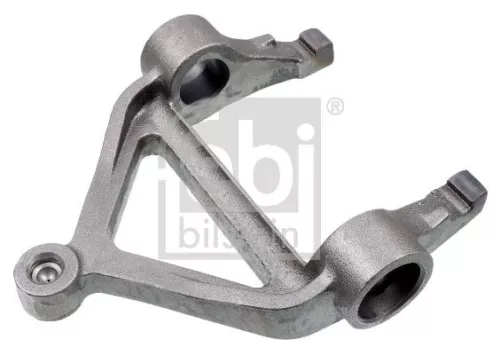 Release Fork, clutch