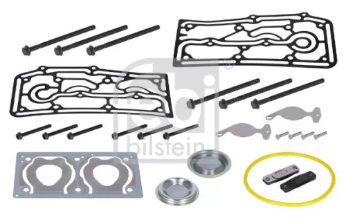 Cylinder Head Gasket Set, air compressor