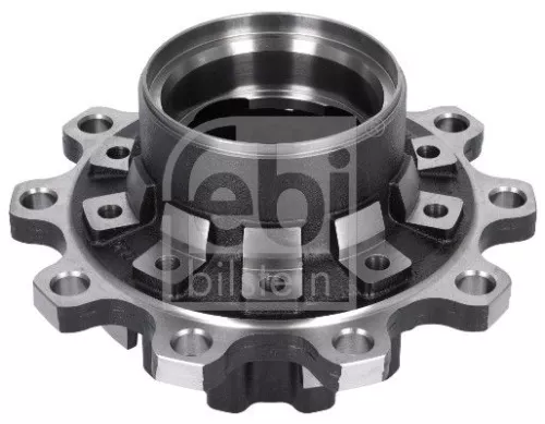 Wheel Hub