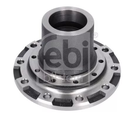 Wheel Hub