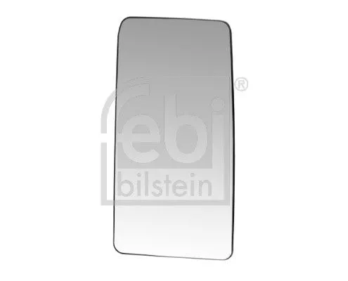 Mirror Glass, exterior mirror