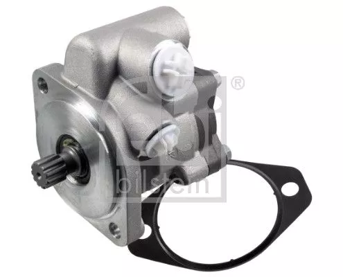 Hydraulic Pump, steering