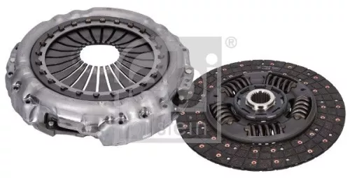 Clutch Kit