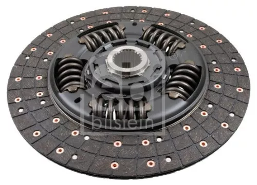 Clutch Disc