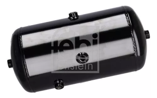 Air Tank, compressed-air system