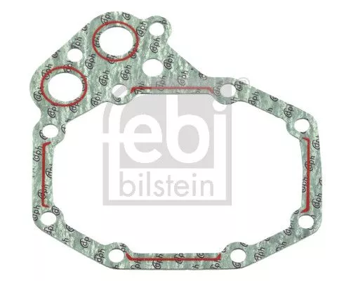 Gasket, oil cooler