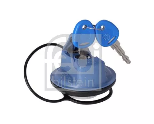 Sealing Cap, tank unit (Urea injection)