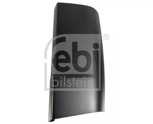 Cover, exterior mirror