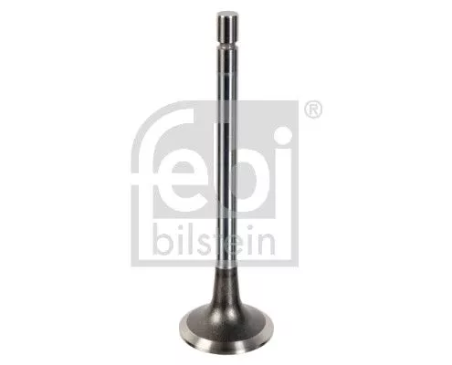 Exhaust Valve