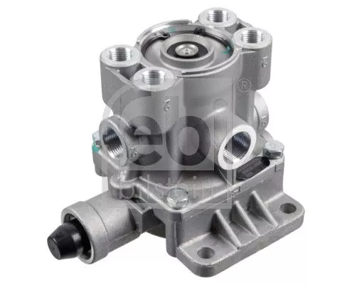 Brake Valve, trailer