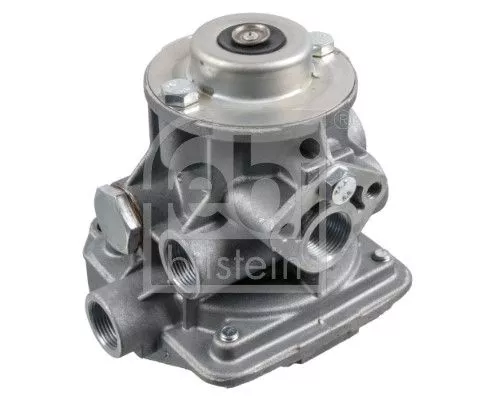 Brake Valve, trailer