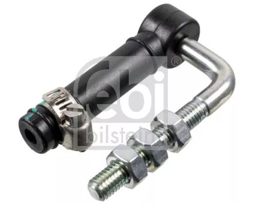 Ball Socket, tie rod air spring valve