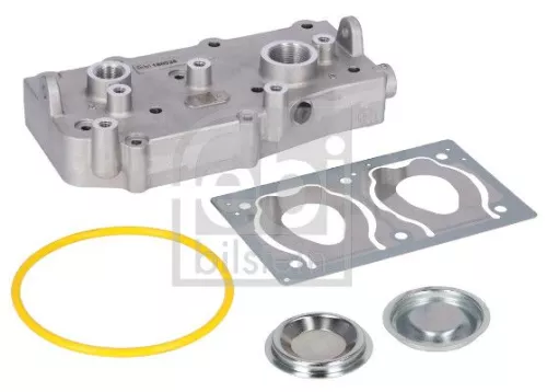 Cylinder Head, air compressor