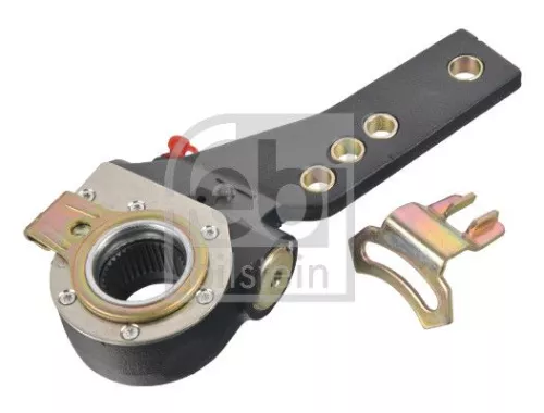 Adjuster, braking system