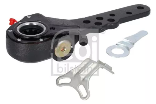 Adjuster, braking system
