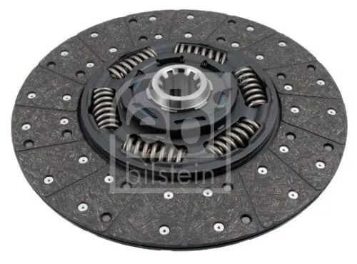 Clutch Disc