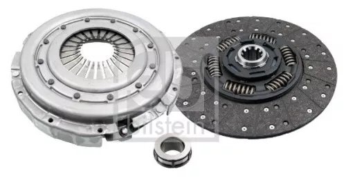 Clutch Kit
