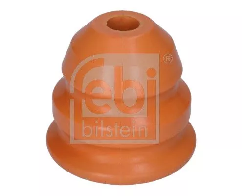 Rubber Buffer, suspension