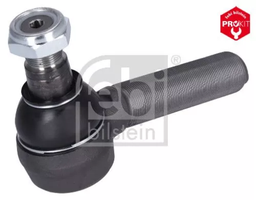 Angled Ball Joint, steering push rod