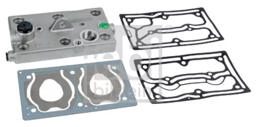 Cylinder Head, air compressor