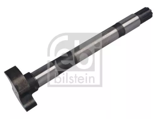 Brake Shaft, drum brake