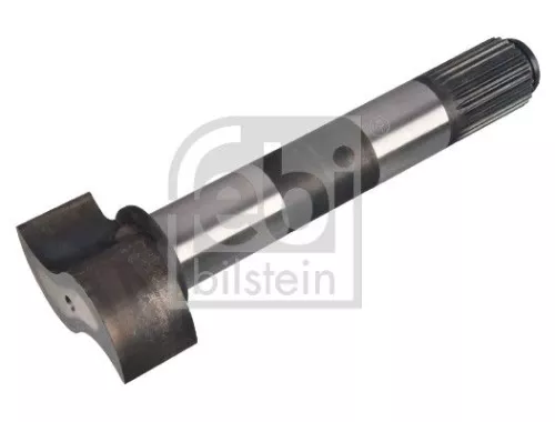 Brake Shaft, drum brake