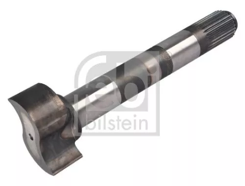 Brake Shaft, drum brake