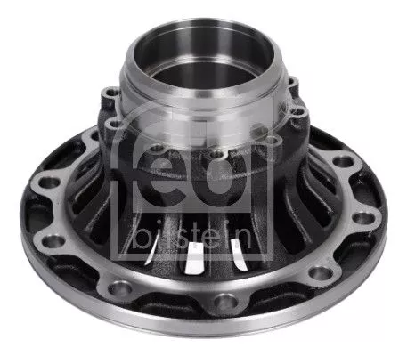 Wheel Hub