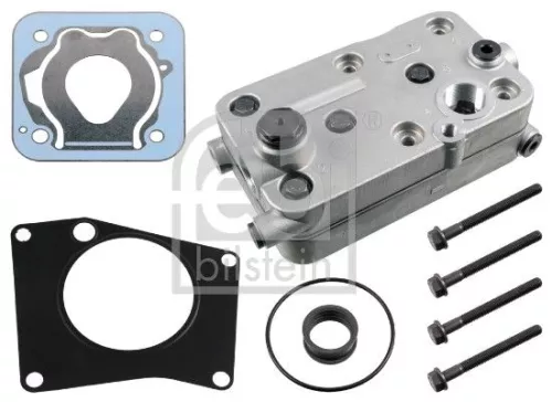 Cylinder Head, air compressor