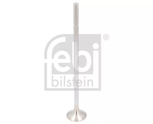 Exhaust Valve