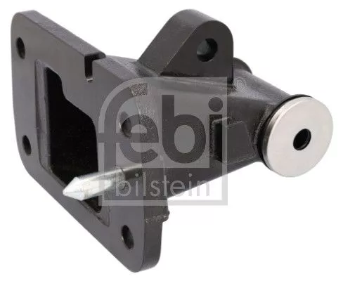 Mounting Bracket, shock absorber mounting (driver cab)