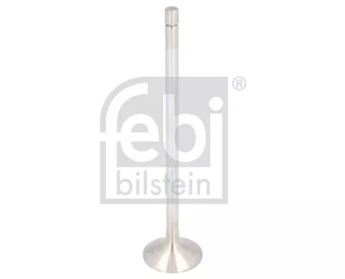 Exhaust Valve