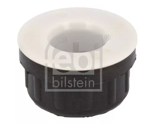 Bush, driver cab suspension