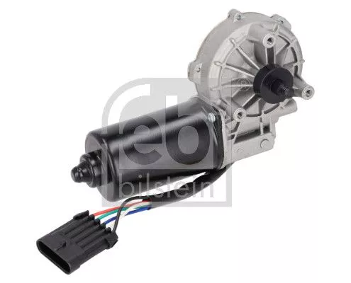 Wiper Motor