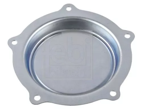 Protection Lid, wheel hub