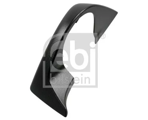 Cover, exterior mirror