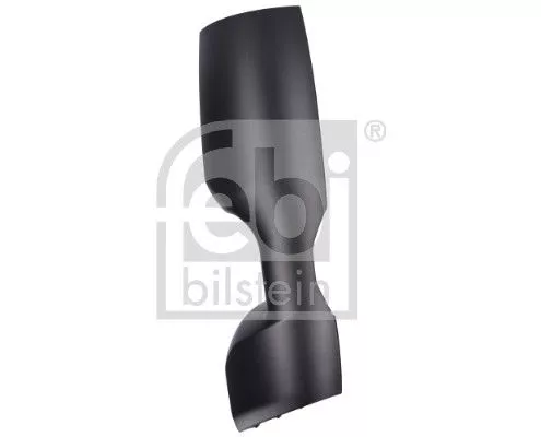 Cover, exterior mirror