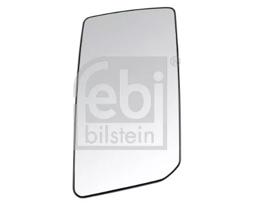 Mirror Glass, exterior mirror