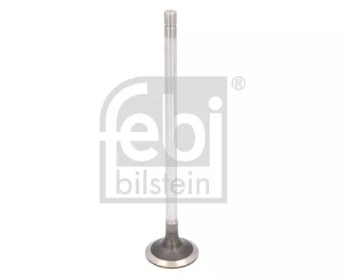 Intake Valve