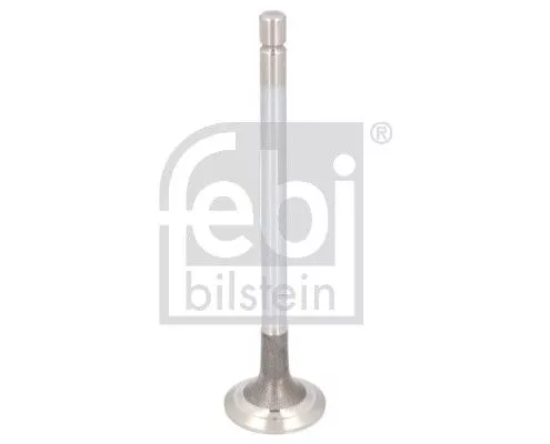 Exhaust Valve