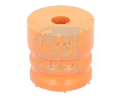 Rubber Buffer, suspension