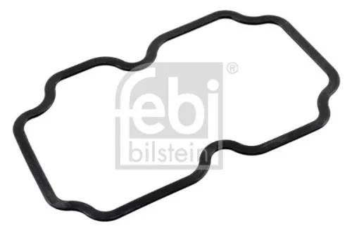 Gasket, housing cover (crankcase)