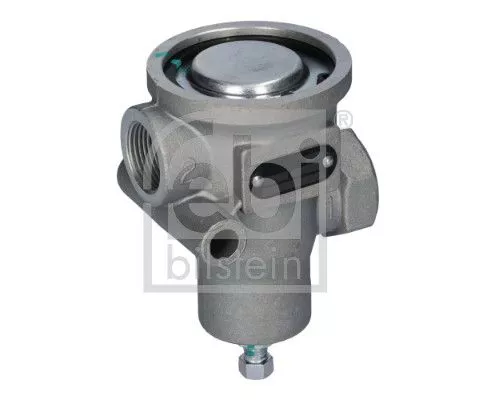 Pressure Limiting Valve