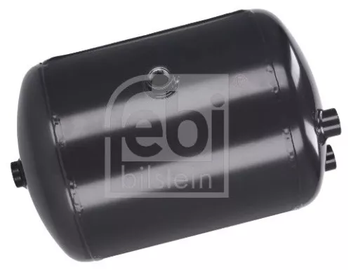 Air Tank, compressed-air system