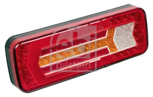 Tail Light Assembly