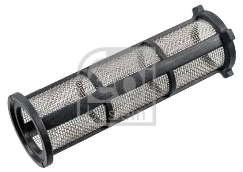 Oil Filter, manual transmission