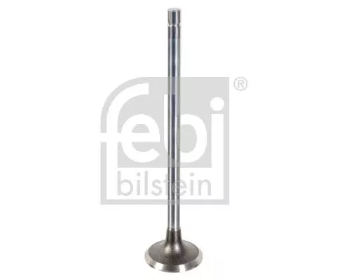 Exhaust Valve