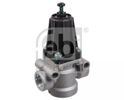Pressure Limiting Valve